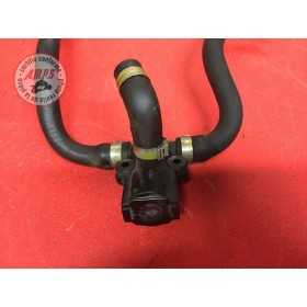 Electrovanne de SAIMULTI120017EL-656-NCH3-A21043357used