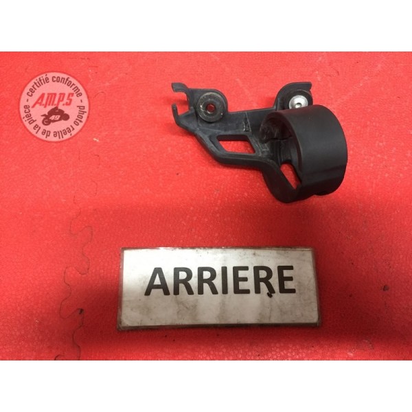 Support arriereMULTI120017EL-656-NCH3-A21043487used