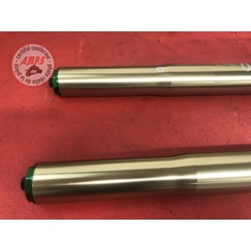 Paire de tube de fourcheH2SXEX-697-DSB7-B41043859used