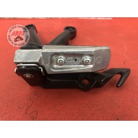 Platine repose pied passager gaucheH2SXEX-697-DSB7-B41043835used