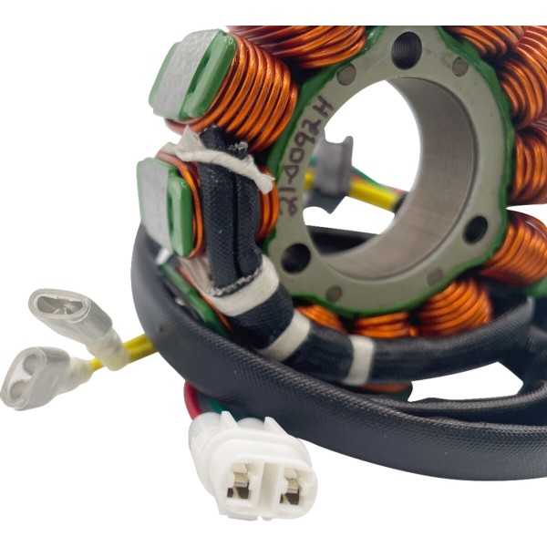Hot Shot Stator HUSQ 21-0092H