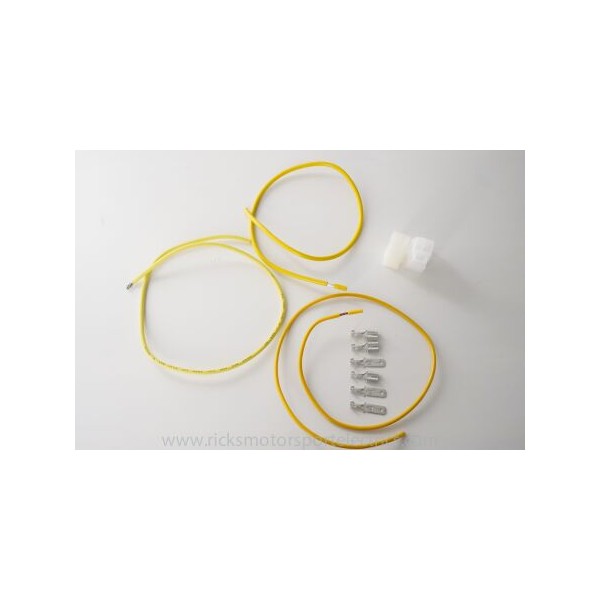 WIRE HARNESS CONNECTOR