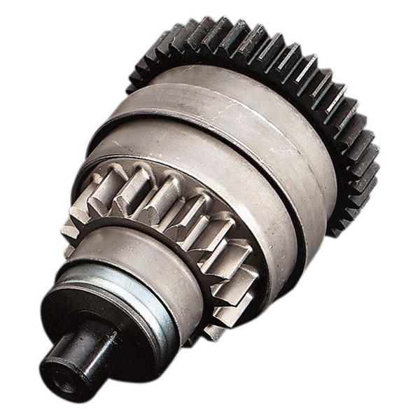 STARTER DRIVE POL ATV