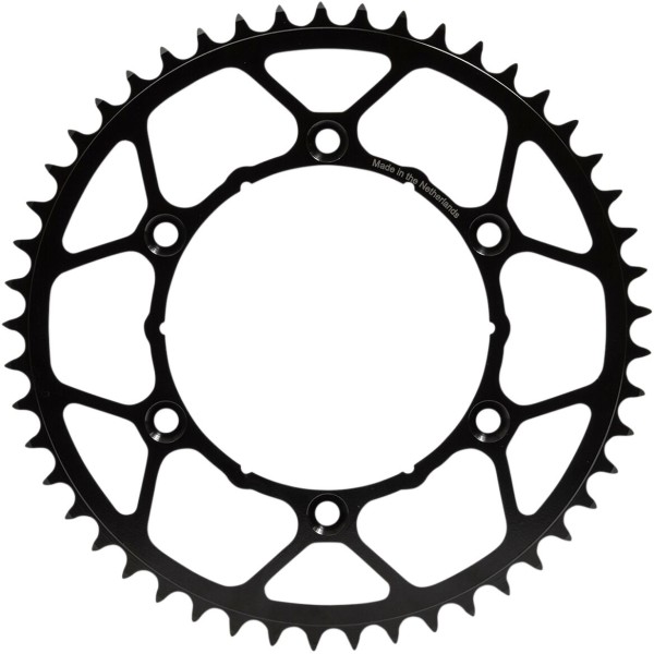 REAR SPROCKET 428 53T