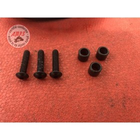 Support sur trappe à essenceH2SXEX-697-DSB7-B41043875used