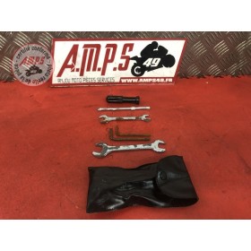 Trousse d'outilsH2SXEX-697-DSB7-B41043891used