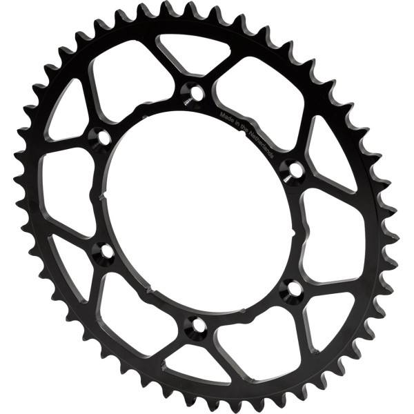 REAR SPROCKET 420 46T