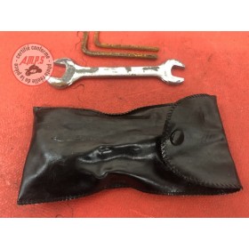 Trousse d'outilsH2SXEX-697-DSB7-B41043891used