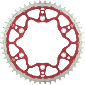 REAR SPROCKET 520 50T RD 