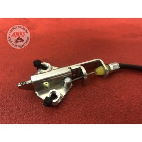 Verrouillage de selleH2SXEX-697-DSB7-B41043887used