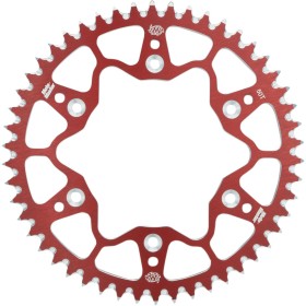 REAR SPROCKET 520 47T RD 
