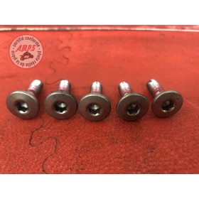 Vis de disque de frein arriereH2SXEX-697-DSB7-B41043883used