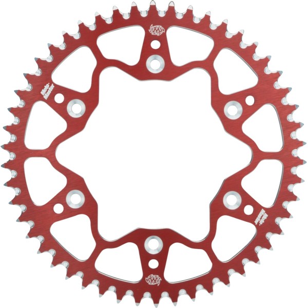 REAR SPROCKET 520 49T RD 