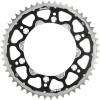 REAR SPROCKET 420 46T BK 