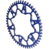 REAR SPROCKET 520 49T BL