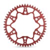 REAR SPROCKET 520 47T RD