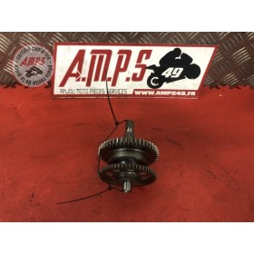 Roue libre de démarreurH2SXEX-697-DSB7-B41043801used