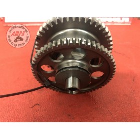 Roue libre de démarreurH2SXEX-697-DSB7-B41043801used