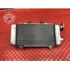 Radiateur d'eau droit 