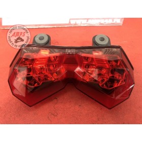Feux arrièreH2SXEX-697-DSB7-B41043651used