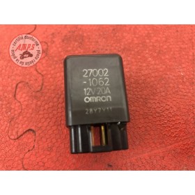 RelaisH2SXEX-697-DSB7-B41043695used