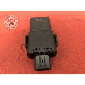 Relais2H2SXEX-697-DSB7-B41043703used