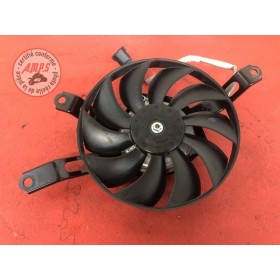 Ventilateur droit Kawasaki Ninja H2 SX SE 2018 à 2020