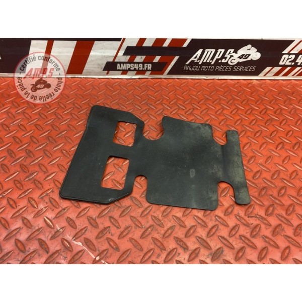 Bache de protection moteur 