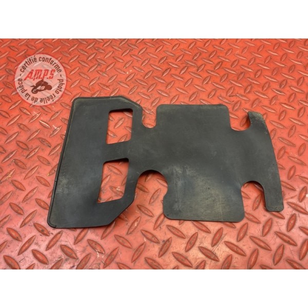 Bache de protection moteur 
