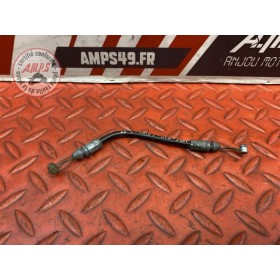 Cable de Verrou de selle 