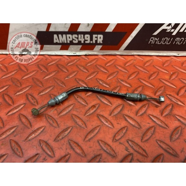Cable de Verrou de selle 