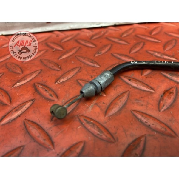 Cable de Verrou de selle 