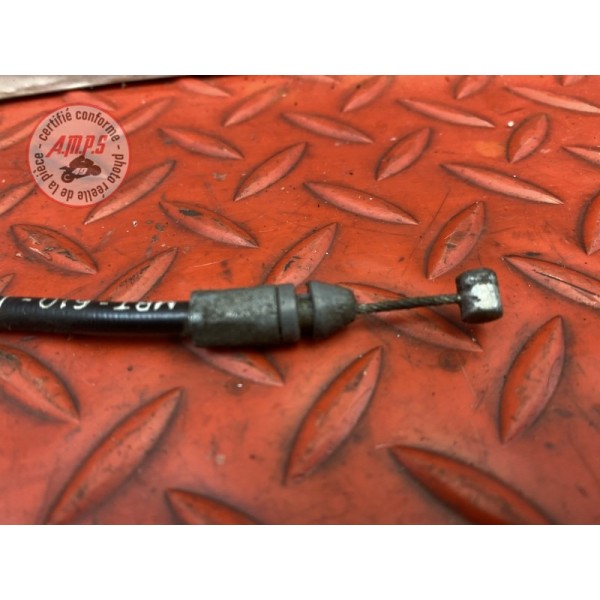 Cable de Verrou de selle 
