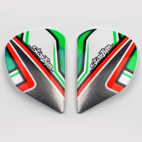 PLATINE Écran ARAI SAJ HAYDEN DRIVE CASQUE INTEGRAL