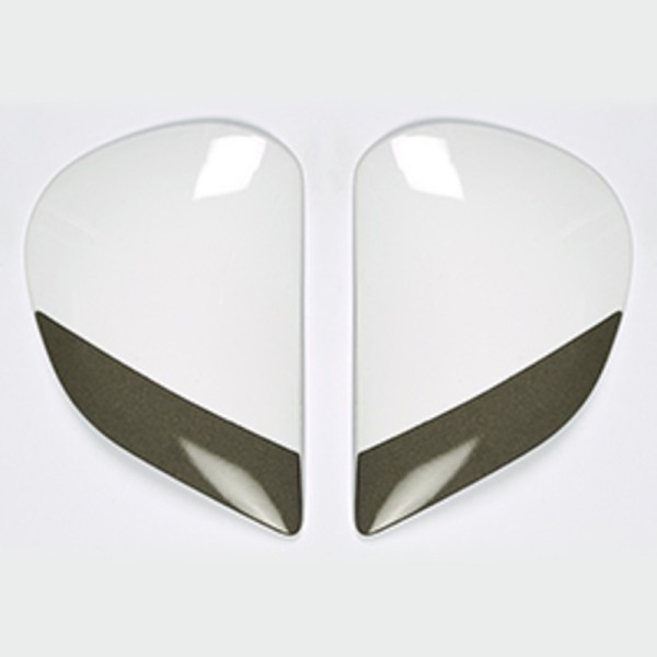 Platine écran SAJ ARAI casque intégral Venturi Whie