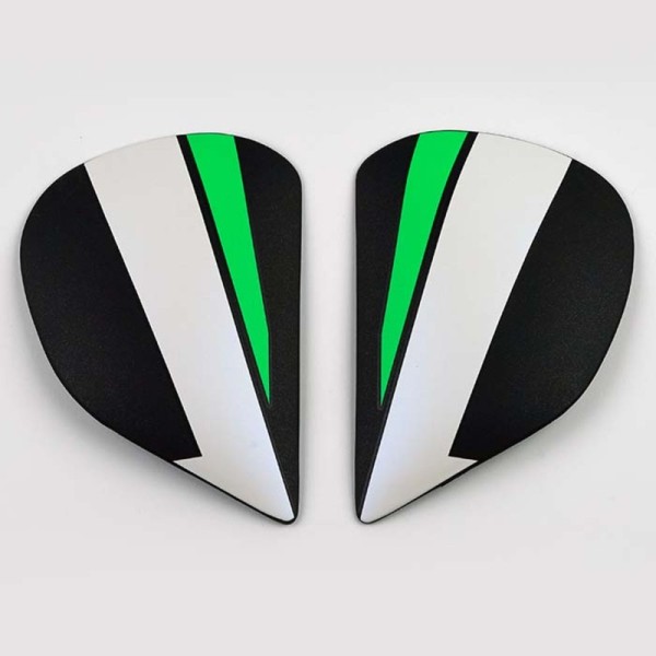 PLATINE Écran ARAI SAJ MAXUS CASQUE INTEGRAL