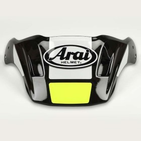 VISIERE ARAI TX-4 MISSION NEON CASQUE INTEGRAL
