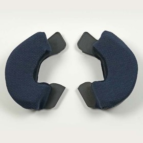 Earcup ARAI Penta Pro 15mm casque off road