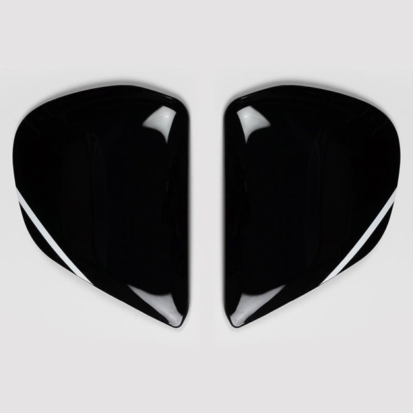 Platine écran ARAI VAS-V Rea Replica