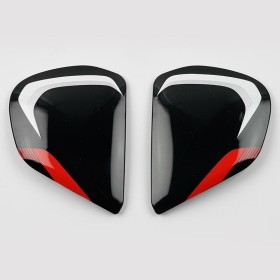 Platine écran ARAI VAS-V Carve Red