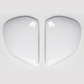Plaques pivot ARAI VAS-V White pour casque RX-7 V