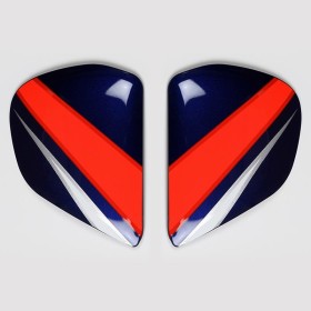 PLATINE Écran ARAI VAS VINALES CASQUE INTEGRAL