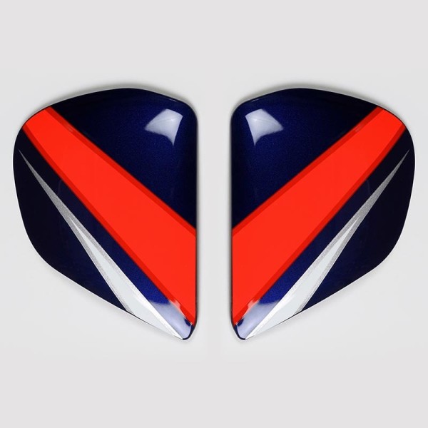 PLATINE Écran ARAI VAS VINALES CASQUE INTEGRAL