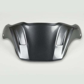 VISIERE ARAI TX-3 ALUMINIUM GREY CASQUE INTEGRAL