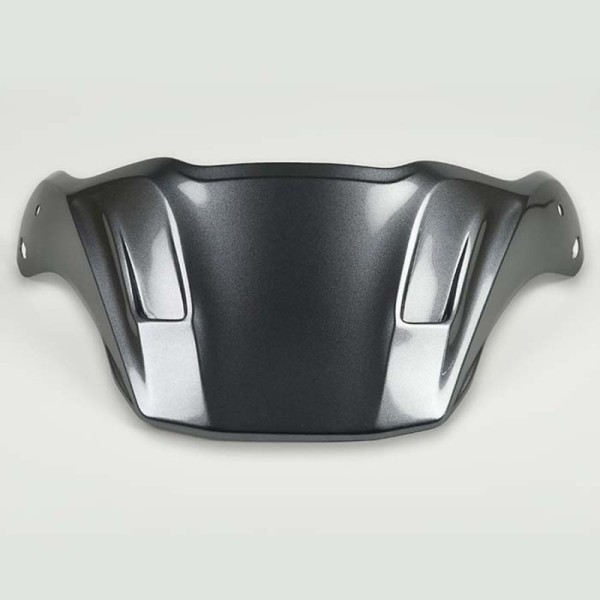 VISIERE ARAI TX-3 ALUMINIUM GREY CASQUE INTEGRAL