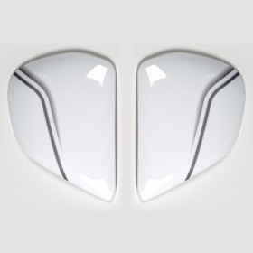 Platine écran VAS ARAI casque intégral Sidepod, Stint