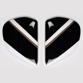 Platine écran VAS ARAI casque intégral HRC