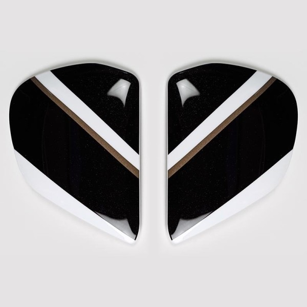 Platine écran VAS ARAI casque intégral HRC