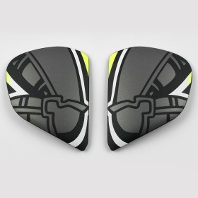 Platine écran ARAI VAS-V Iom Tt 2019 Replica