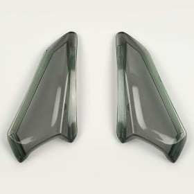 Ventilation latérale ARAI casque intégral IOM 2016